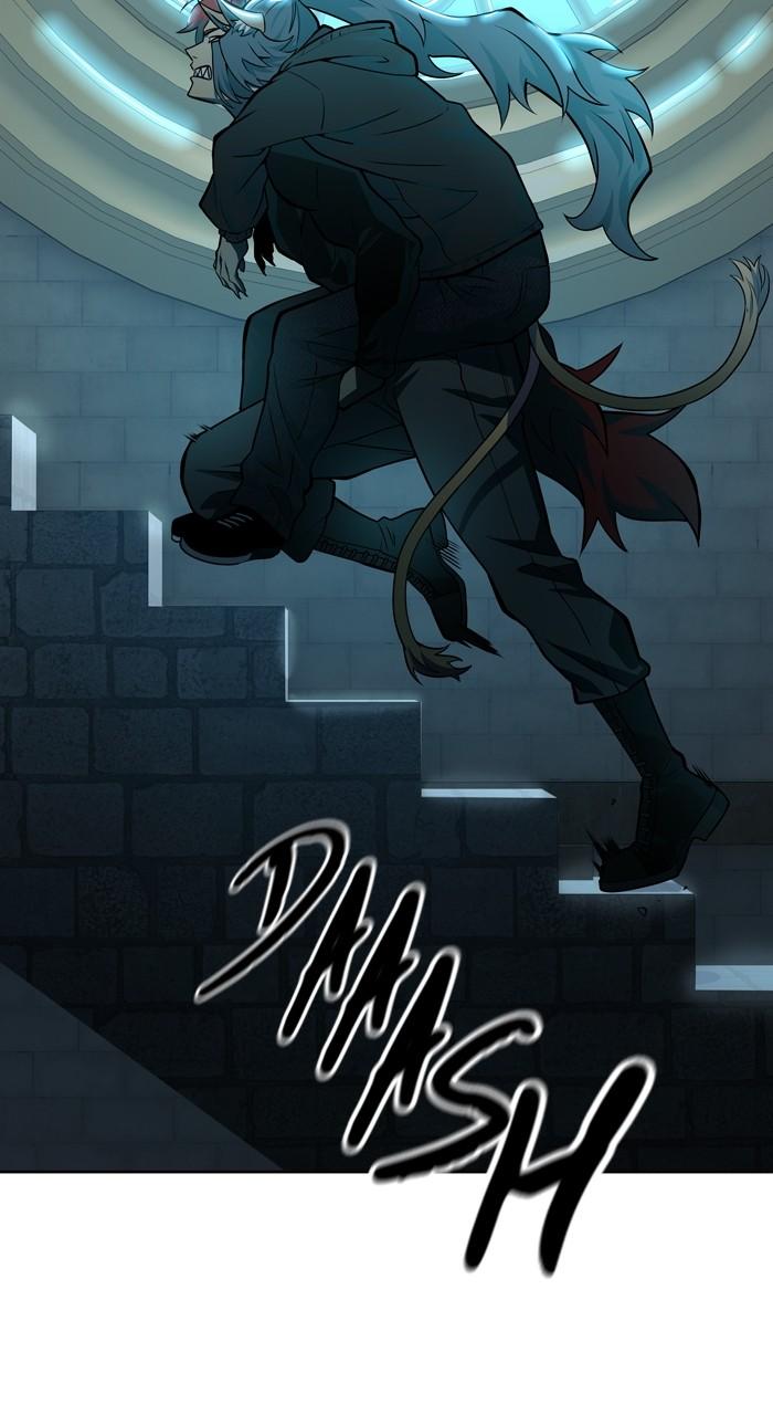 Tower of God Chap 167 - Next Chap 168