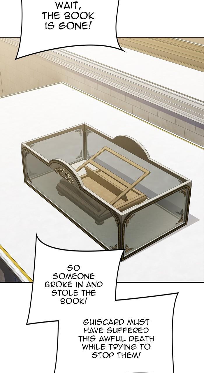 Tower of God Chap 167 - Next Chap 168
