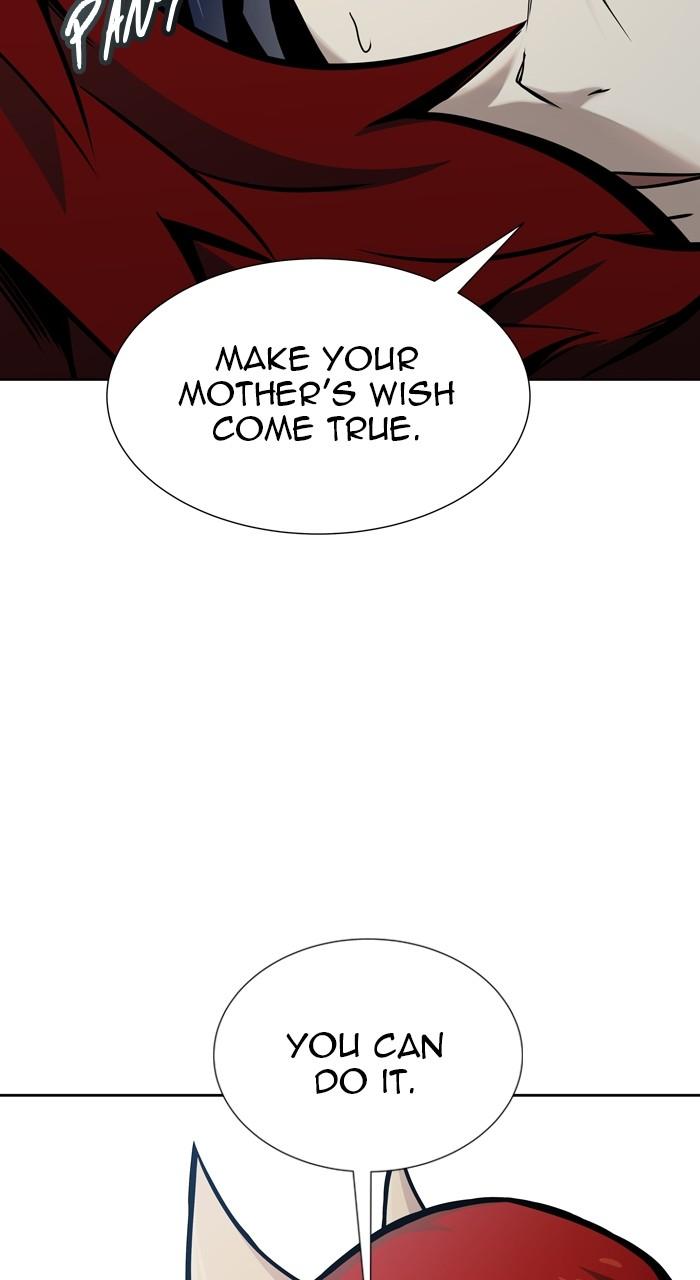 Tower of God Chap 167 - Next Chap 168