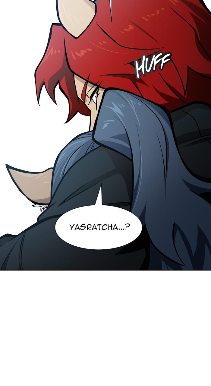 Tower of God Chap 167 - Next Chap 168