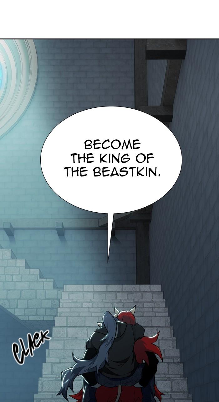 Tower of God Chap 167 - Next Chap 168
