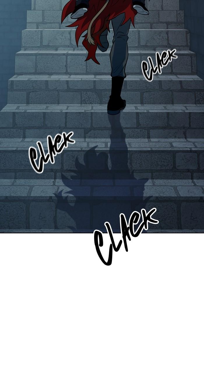Tower of God Chap 167 - Next Chap 168