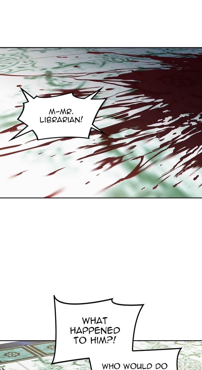 Tower of God Chap 167 - Next Chap 168