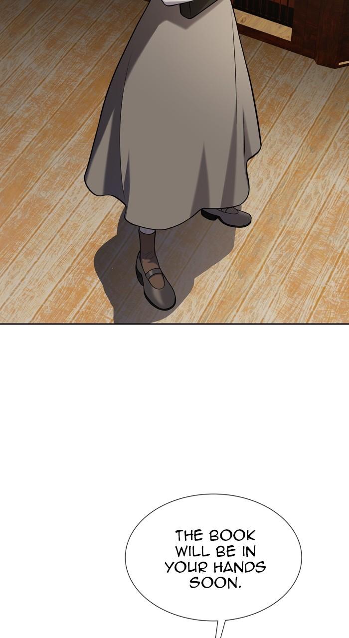 Tower of God Chap 167 - Next Chap 168