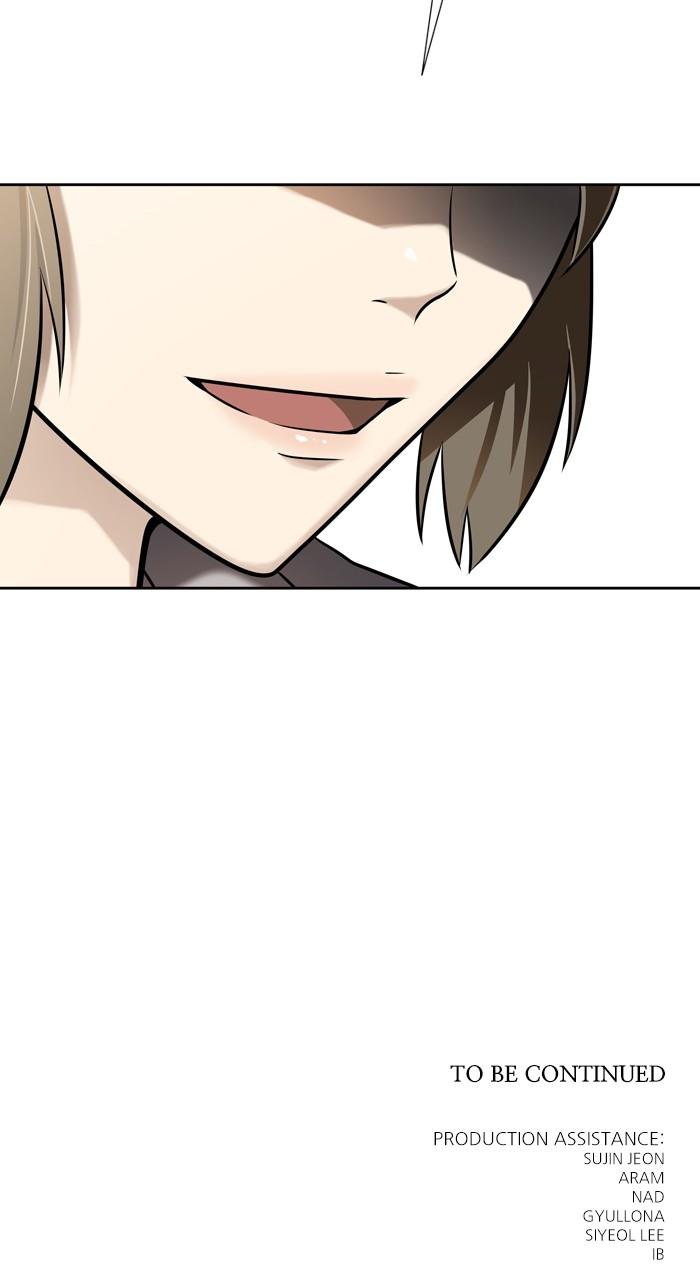 Tower of God Chap 167 - Next Chap 168