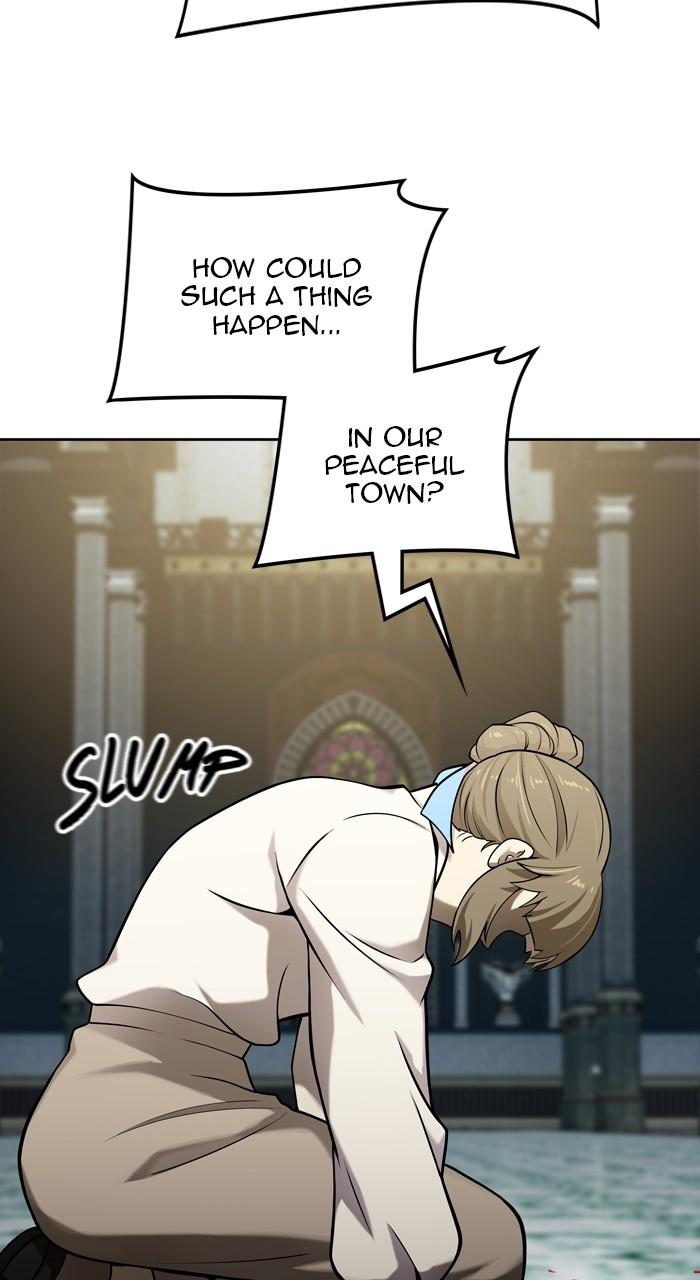 Tower of God Chap 167 - Next Chap 168