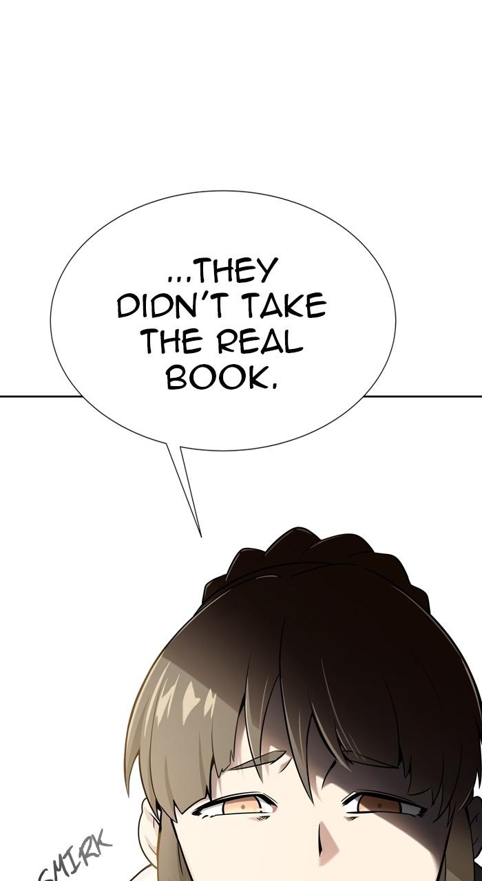 Tower of God Chap 167 - Next Chap 168