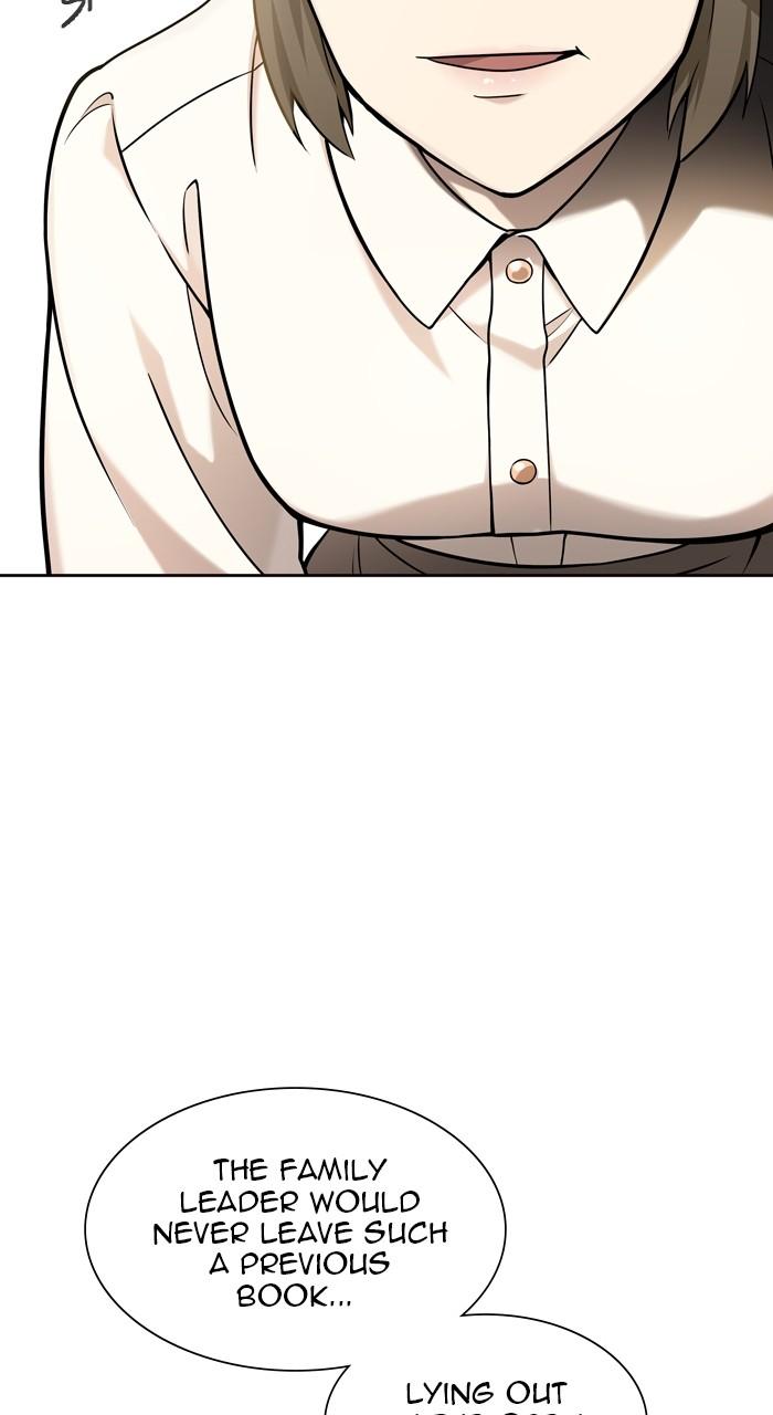 Tower of God Chap 167 - Next Chap 168