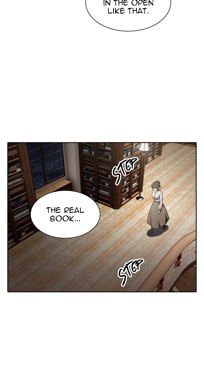 Tower of God Chap 167 - Next Chap 168