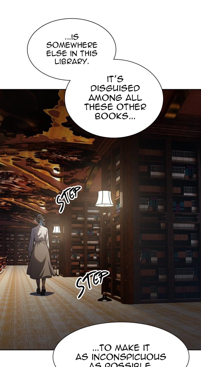 Tower of God Chap 167 - Next Chap 168
