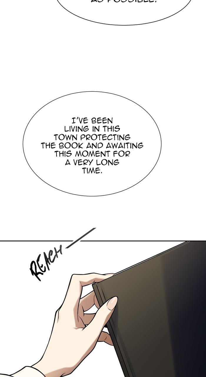 Tower of God Chap 167 - Next Chap 168