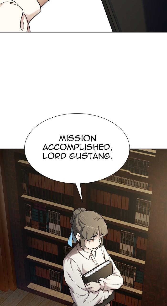 Tower of God Chap 167 - Next Chap 168