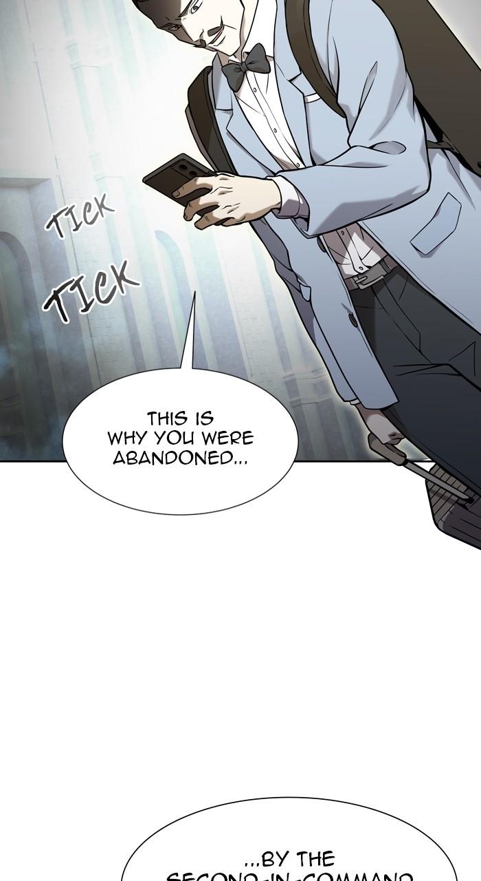 Tower of God Chap 167 - Next Chap 168