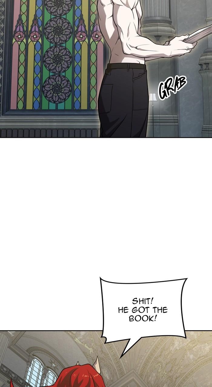 Tower of God Chap 167 - Next Chap 168