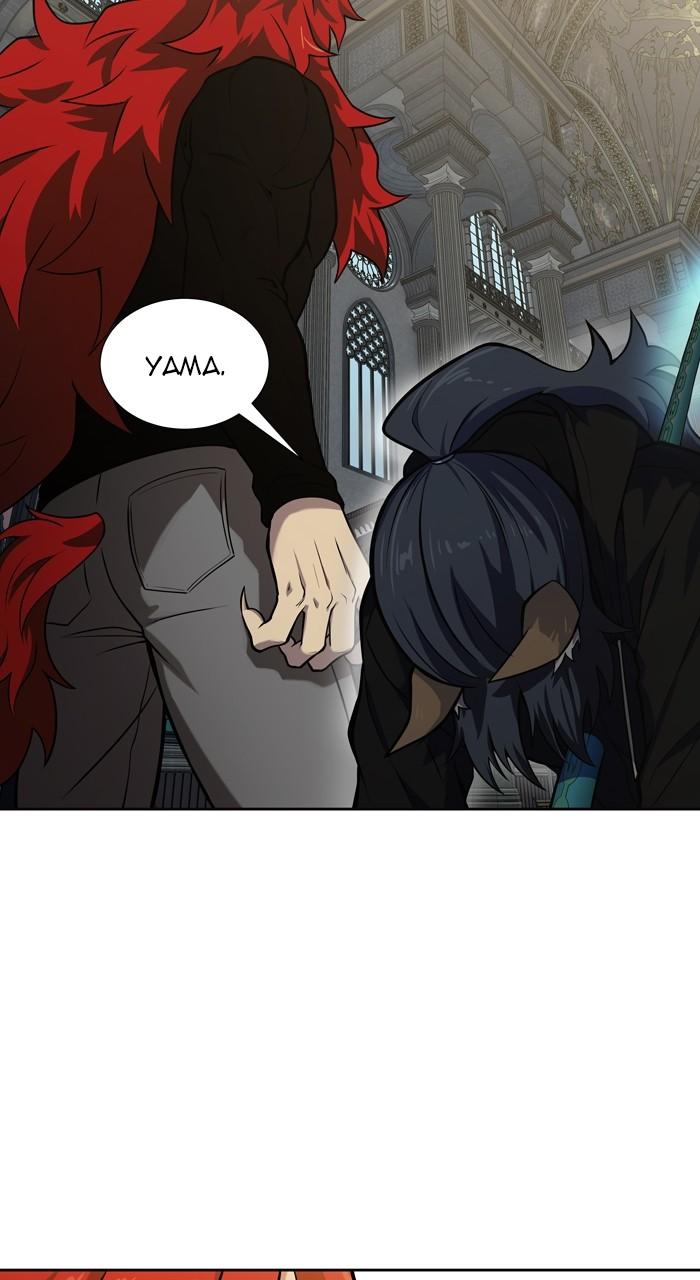 Tower of God Chap 167 - Next Chap 168
