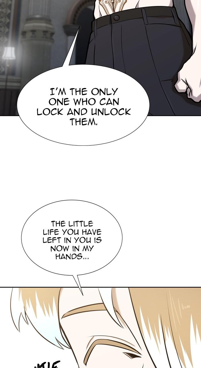 Tower of God Chap 167 - Next Chap 168