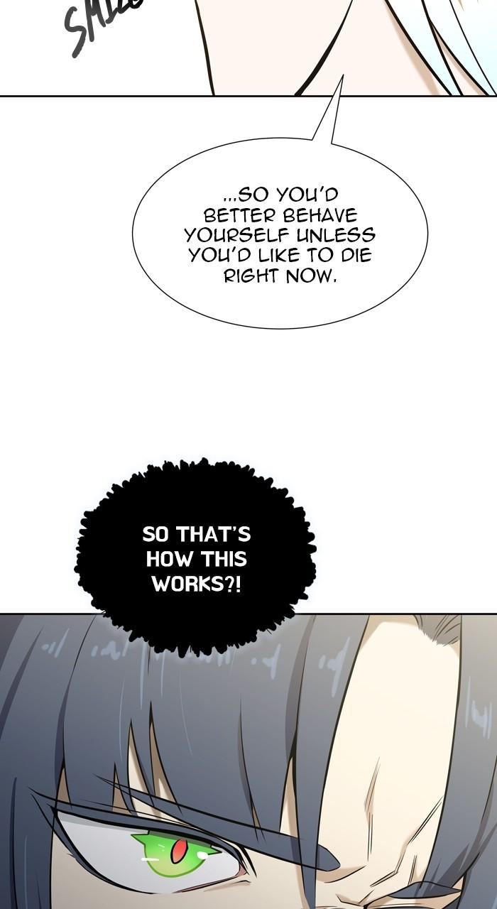 Tower of God Chap 167 - Next Chap 168