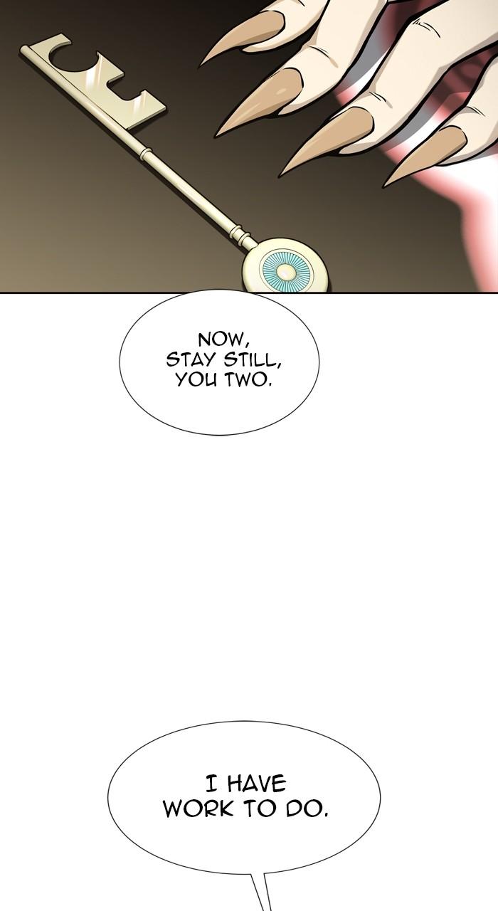 Tower of God Chap 167 - Next Chap 168