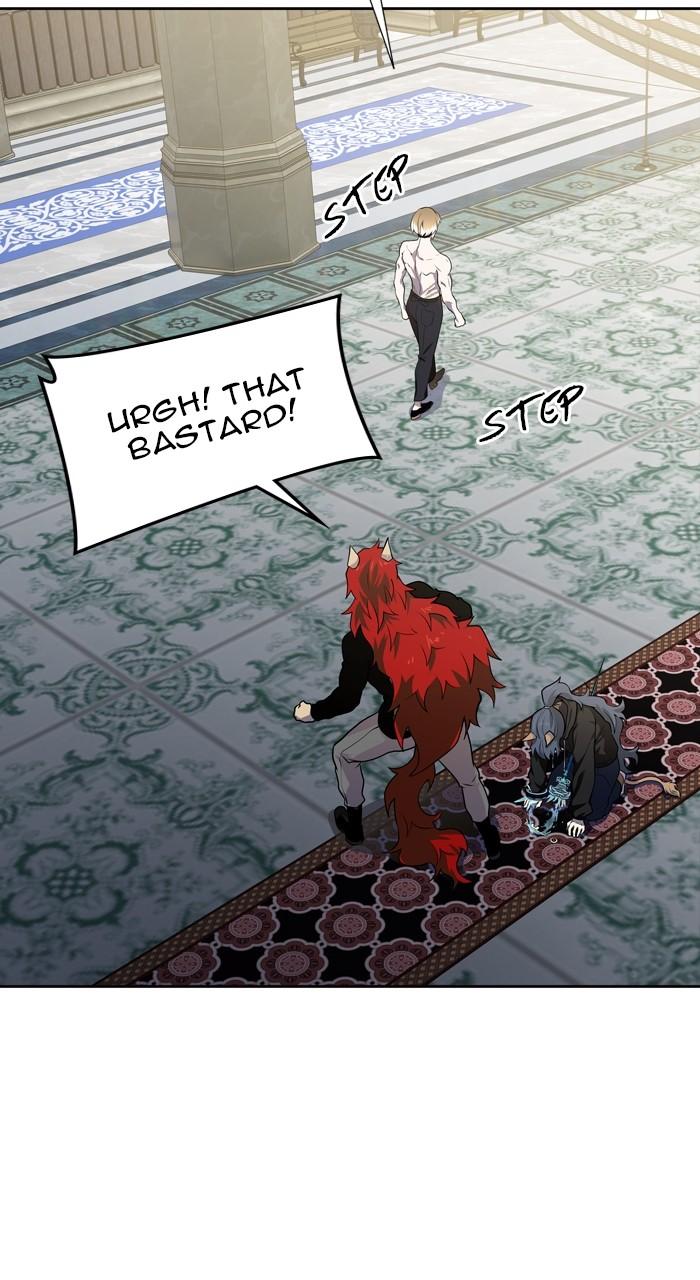 Tower of God Chap 167 - Next Chap 168