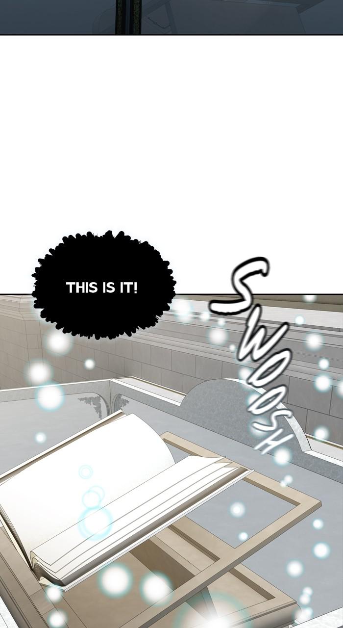 Tower of God Chap 167 - Next Chap 168