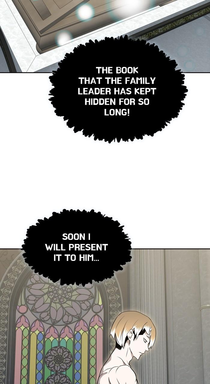 Tower of God Chap 167 - Next Chap 168