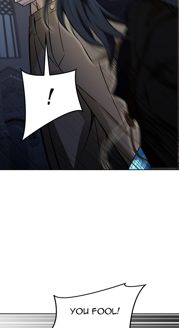 Tower of God Chap 167 - Next Chap 168