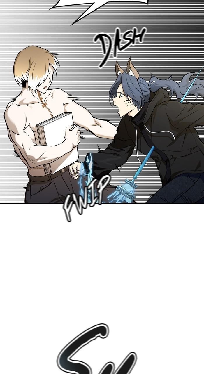 Tower of God Chap 167 - Next Chap 168