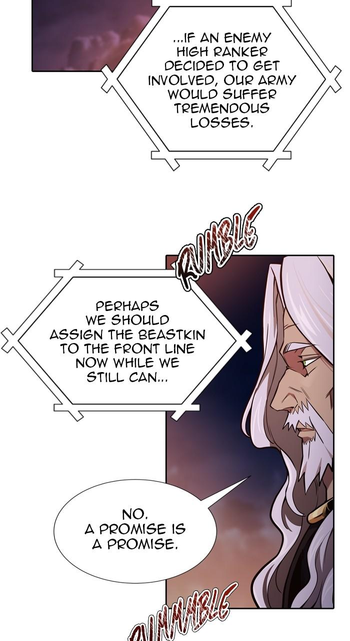 Tower of God Chap 167 - Next Chap 168