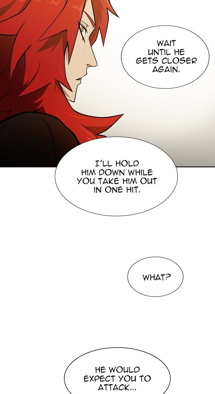Tower of God Chap 167 - Next Chap 168