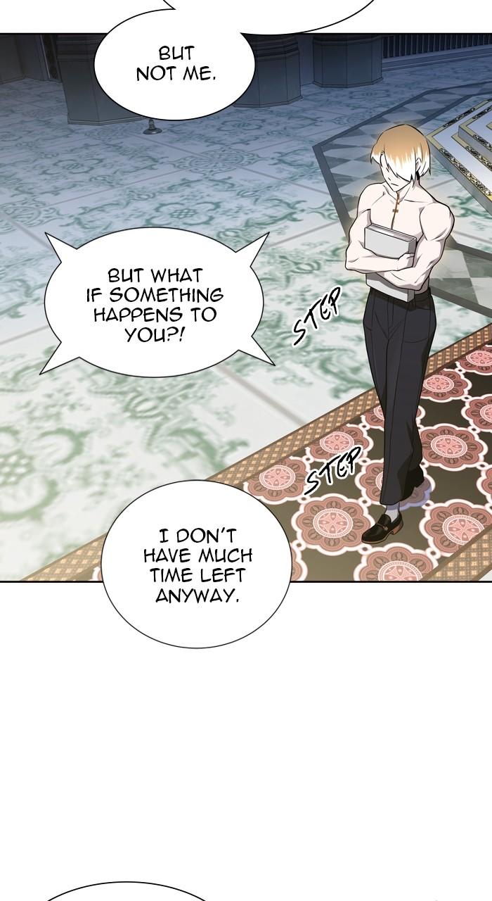 Tower of God Chap 167 - Next Chap 168