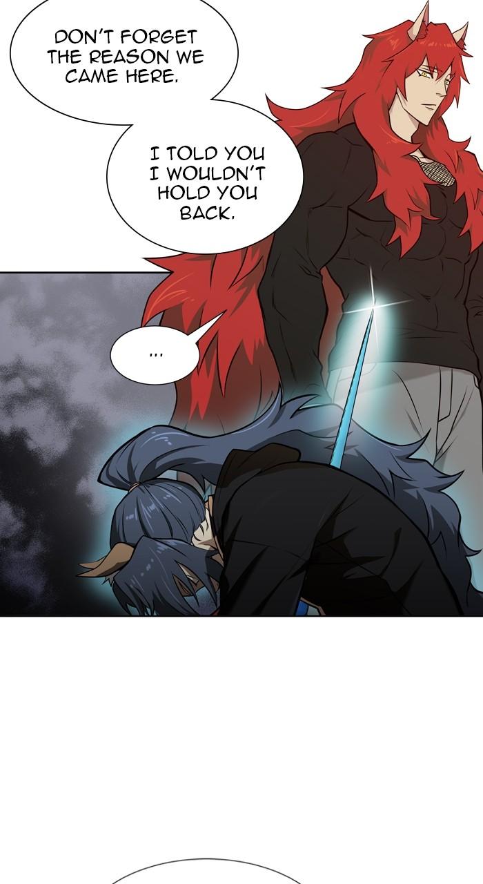 Tower of God Chap 167 - Next Chap 168