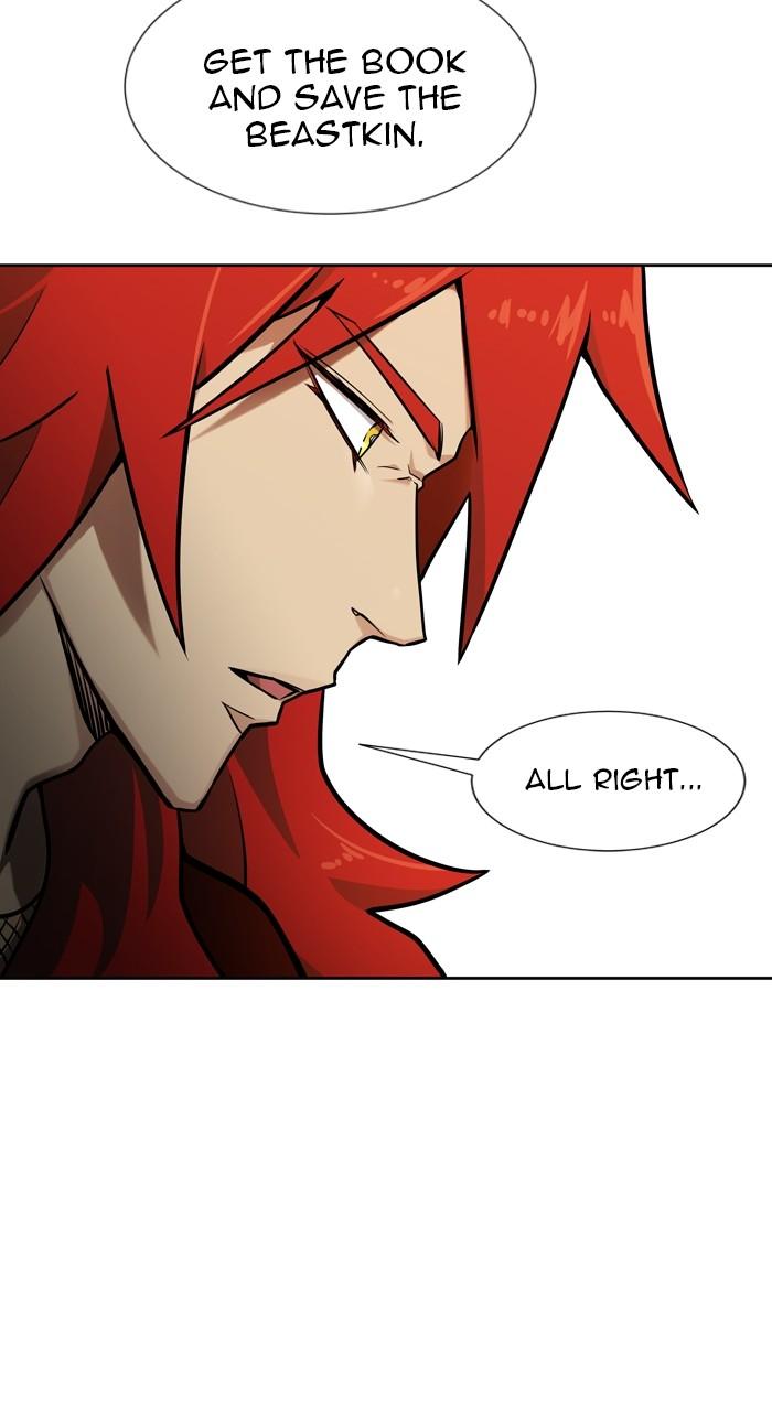 Tower of God Chap 167 - Next Chap 168