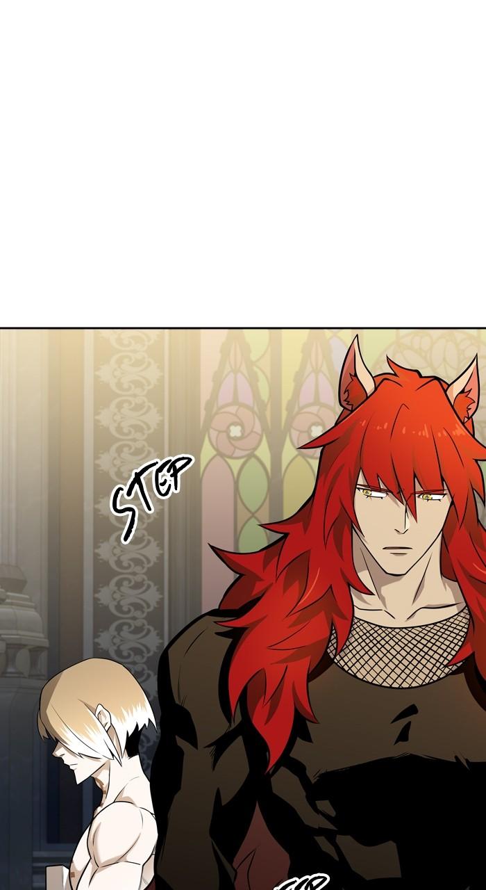 Tower of God Chap 167 - Next Chap 168