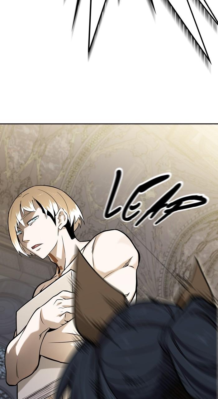 Tower of God Chap 167 - Next Chap 168