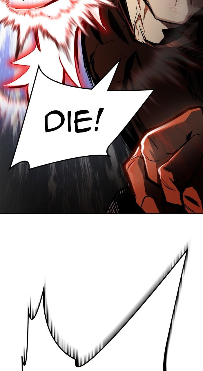 Tower of God Chap 167 - Next Chap 168