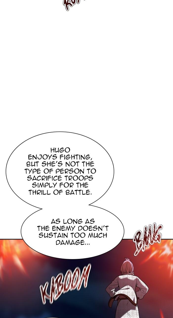 Tower of God Chap 167 - Next Chap 168