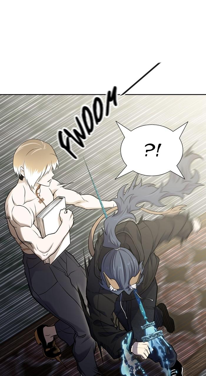 Tower of God Chap 167 - Next Chap 168