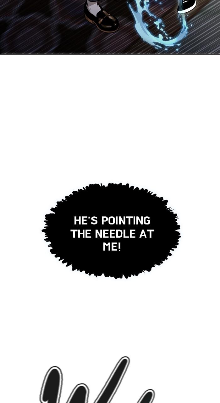 Tower of God Chap 167 - Next Chap 168