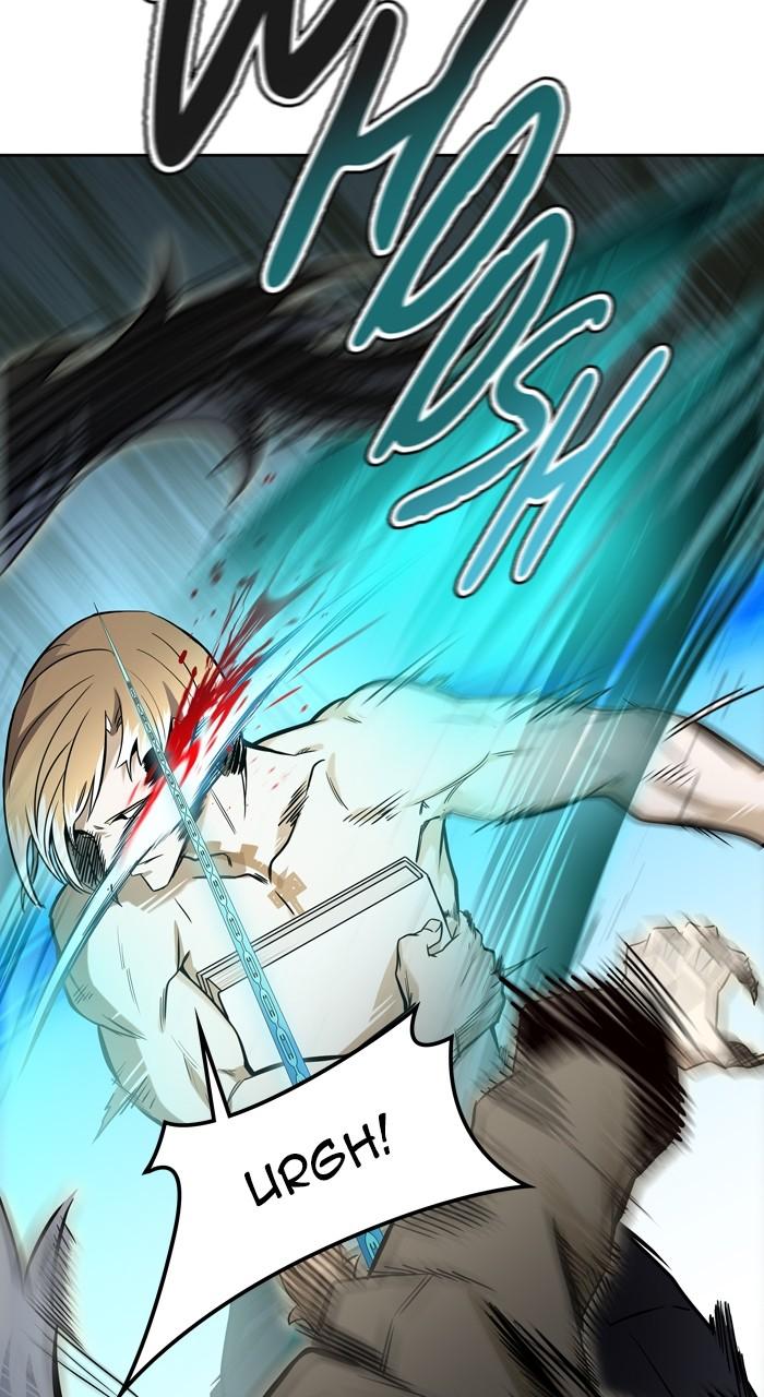 Tower of God Chap 167 - Next Chap 168