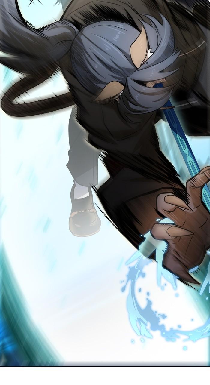 Tower of God Chap 167 - Next Chap 168