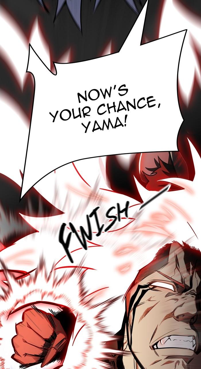 Tower of God Chap 167 - Next Chap 168