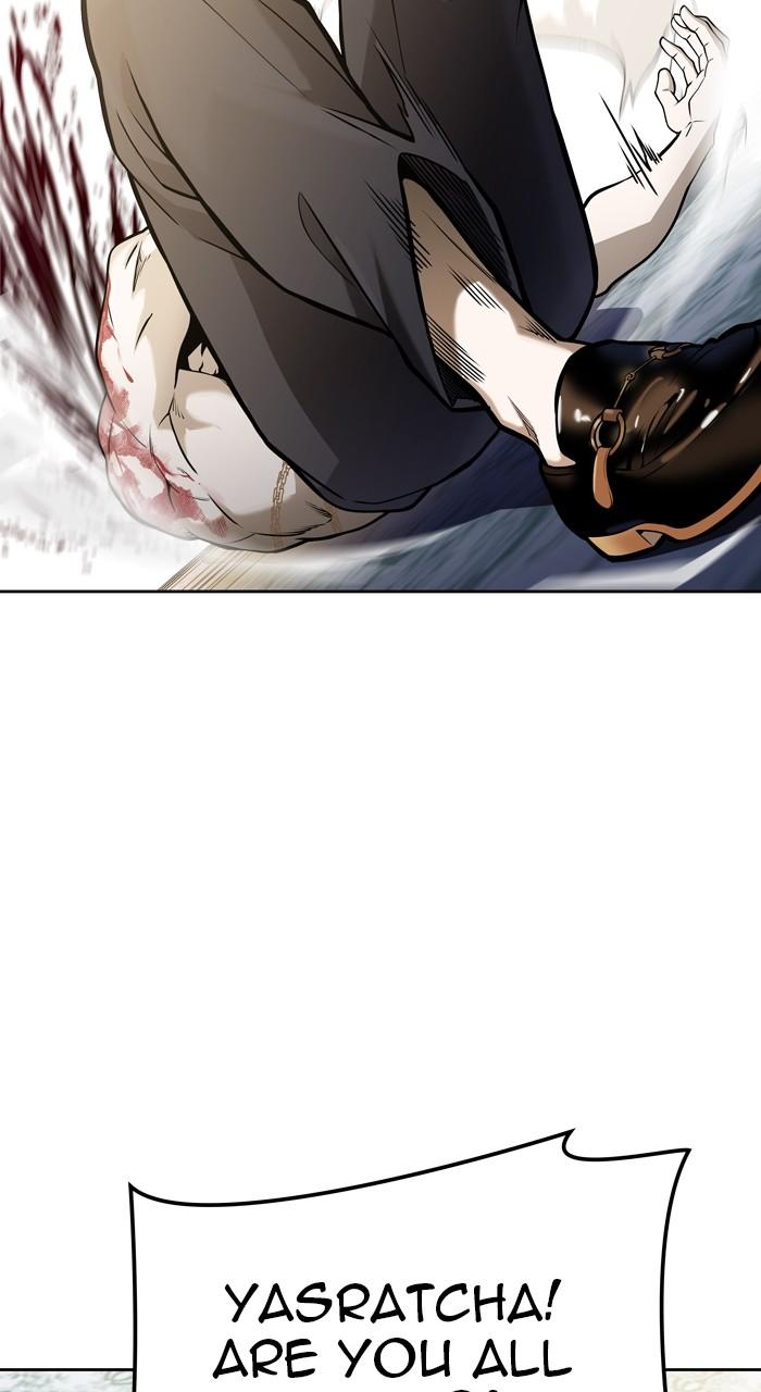 Tower of God Chap 167 - Next Chap 168