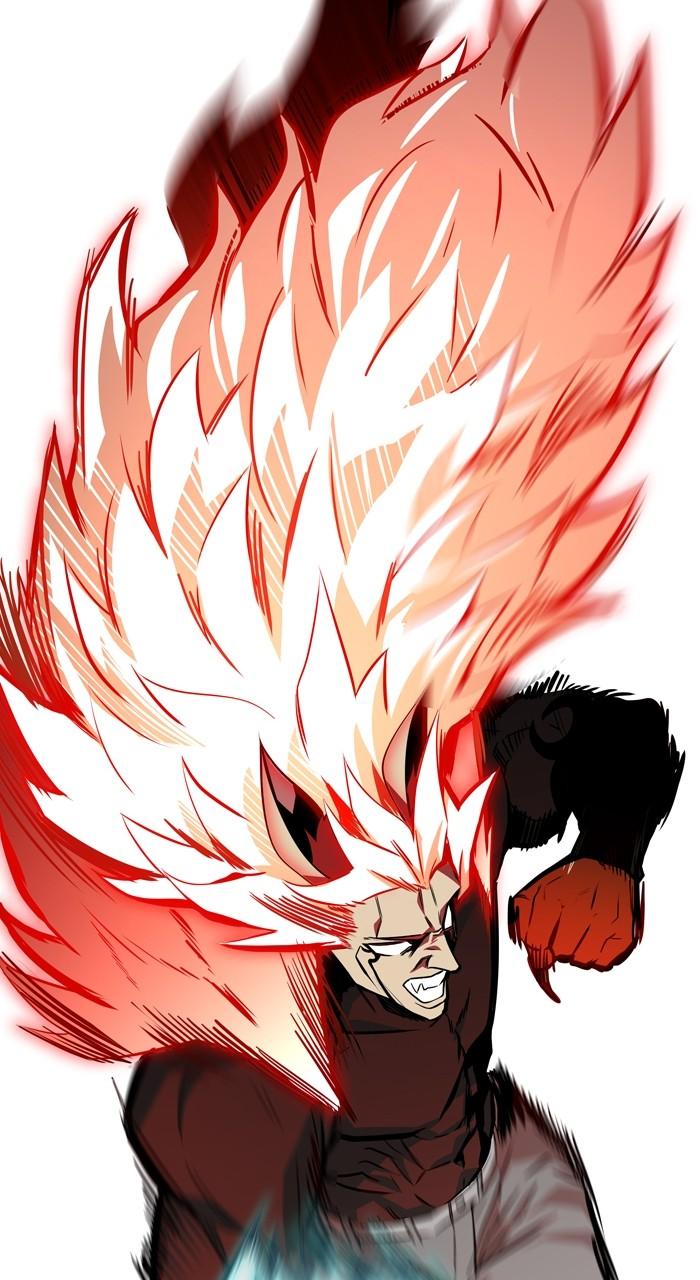Tower of God Chap 167 - Next Chap 168