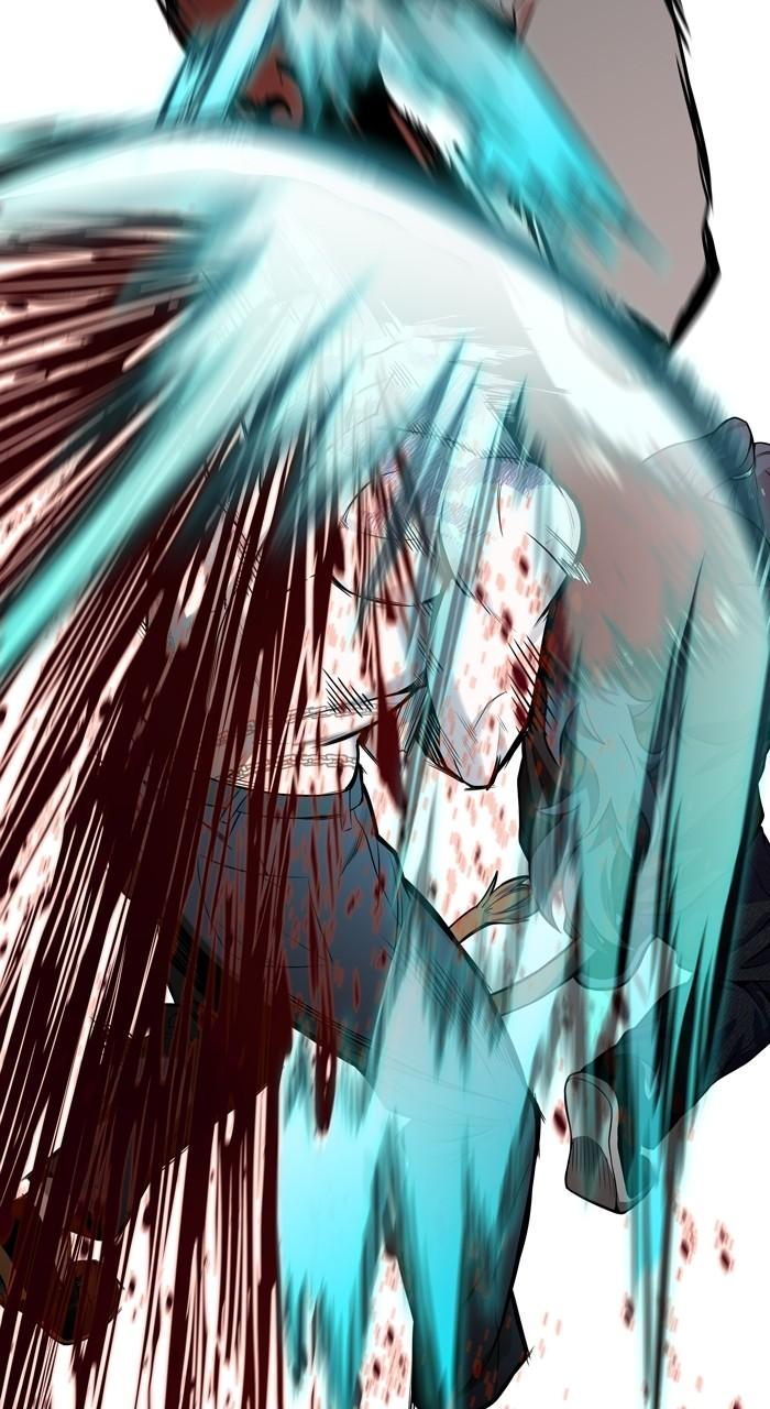 Tower of God Chap 167 - Next Chap 168