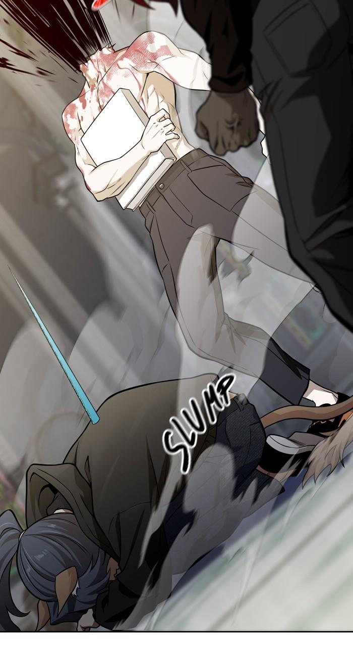 Tower of God Chap 167 - Next Chap 168