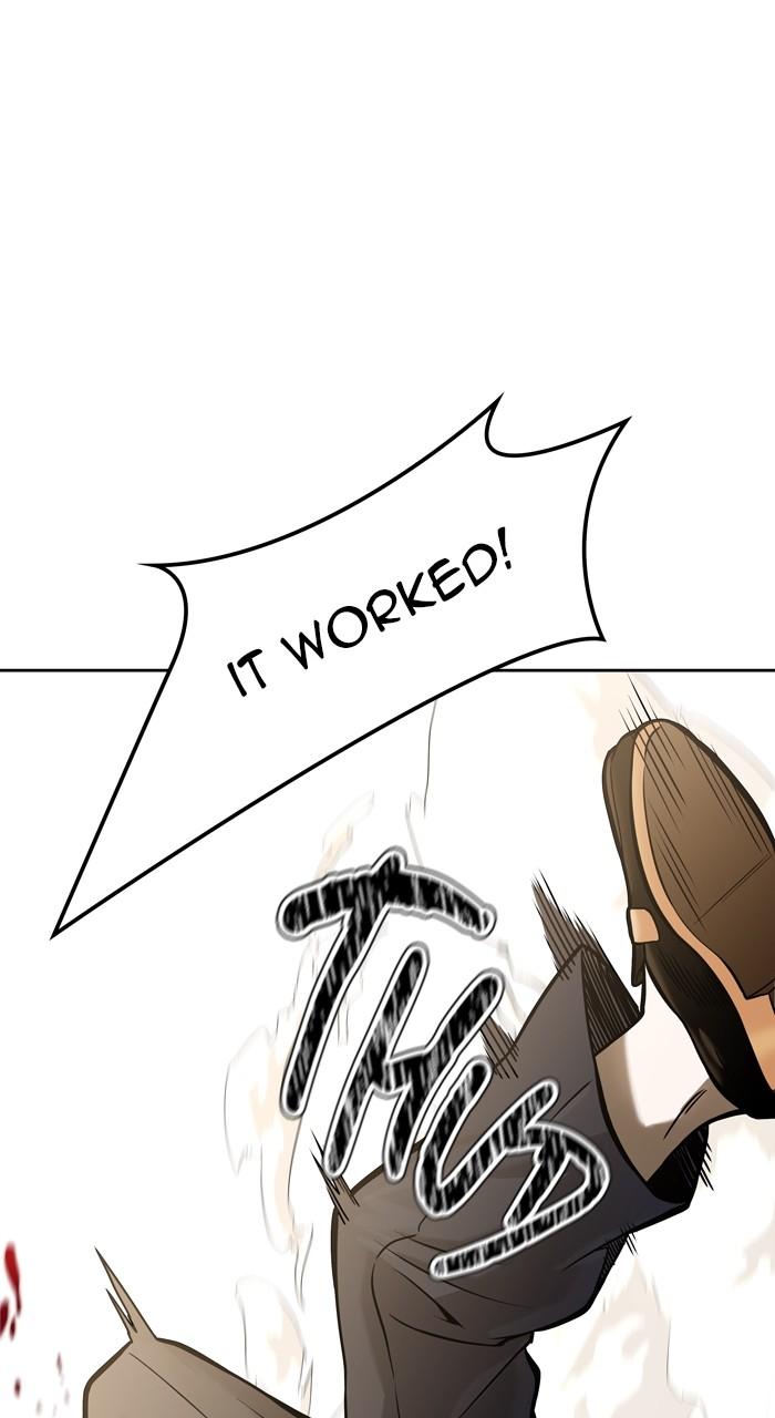 Tower of God Chap 167 - Next Chap 168