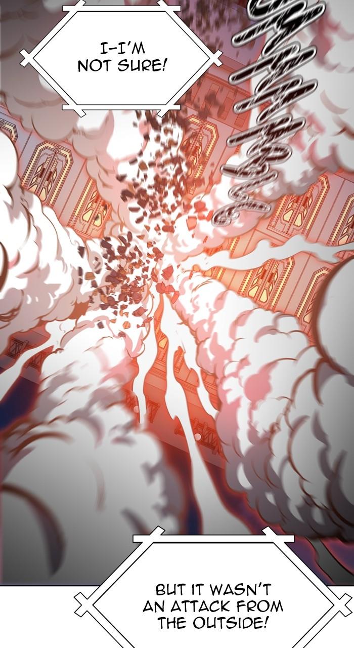 Tower of God Chap 167 - Next Chap 168