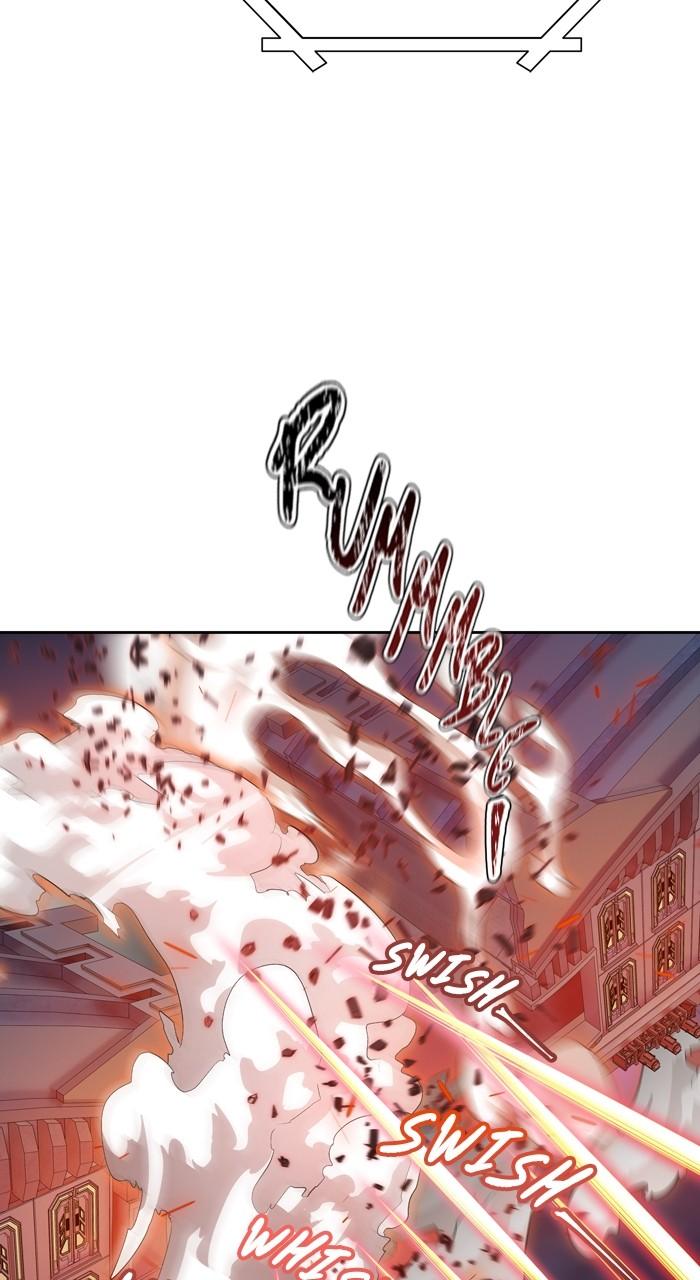Tower of God Chap 167 - Next Chap 168