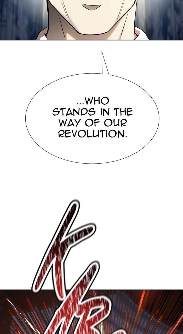 Tower of God Chap 167 - Next Chap 168
