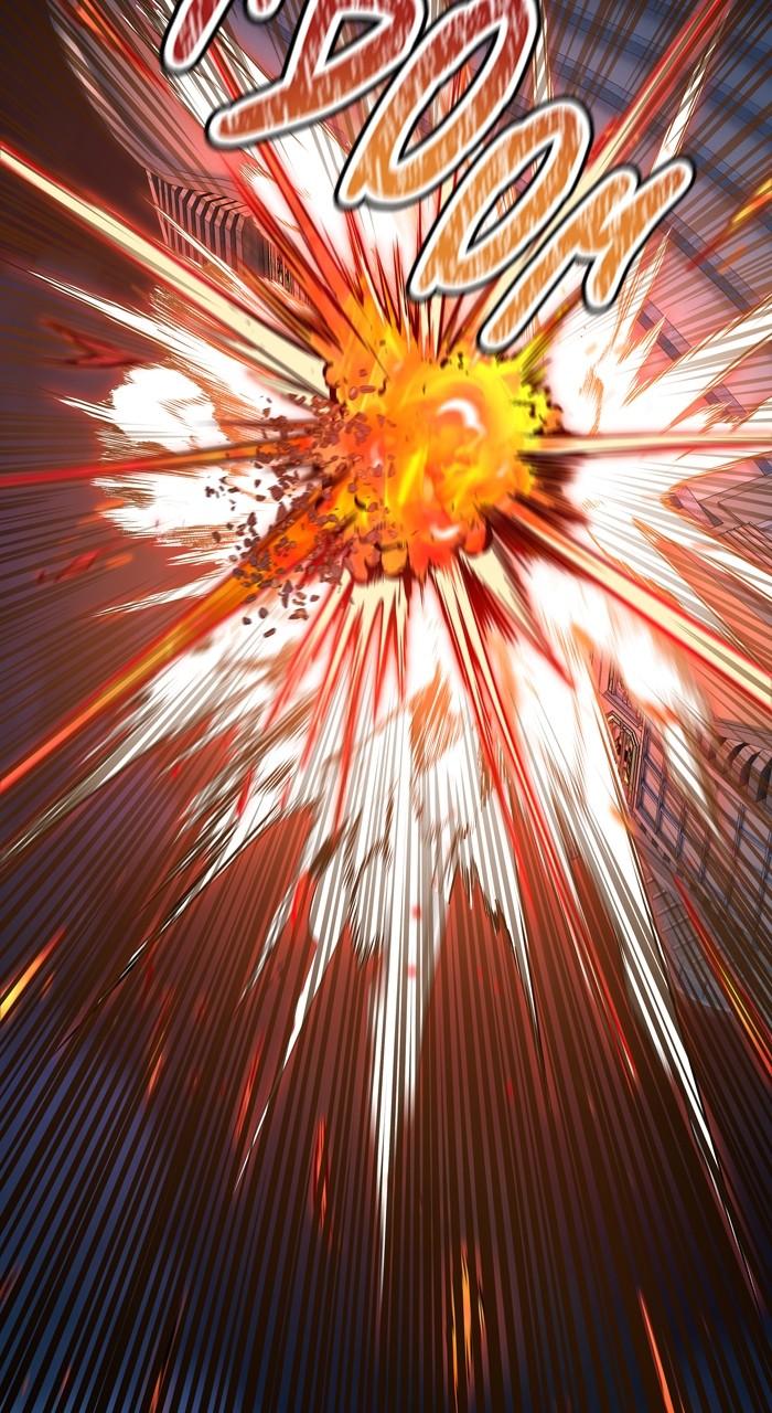Tower of God Chap 167 - Next Chap 168